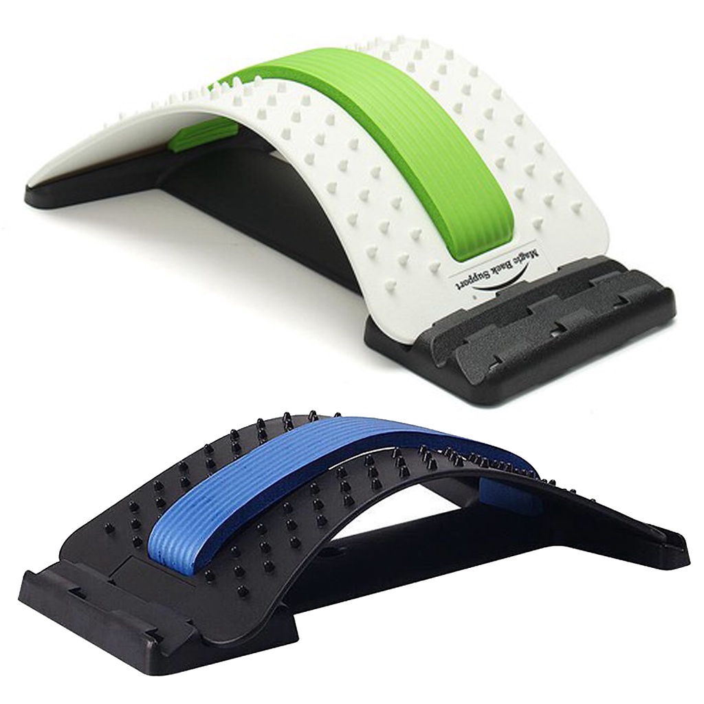 Khung Định Hình Cột Sống Lưng, Khung Nắn Chỉnh Cột Sống Gai Nhỏ Làm Giảm Thoát Vị Đĩa Đệm, Đau Lưng, Cổ Vai Gáy