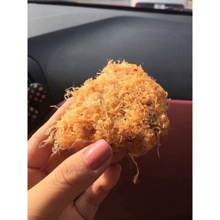 Cơm Cháy Siêu Chà Bông