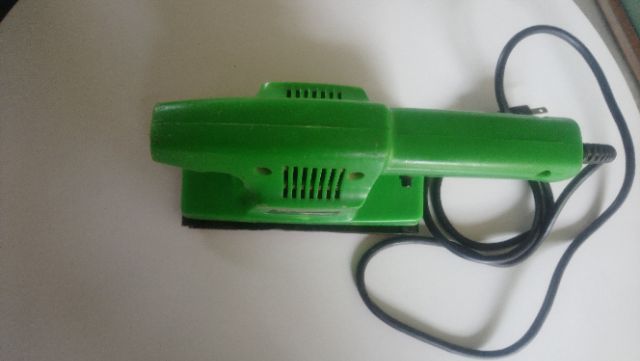 Máy chà nhám nội địa Nhật