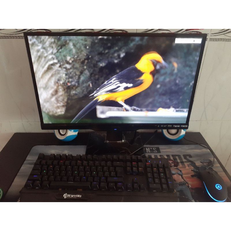 màn hình viewsonic 24inch full viền ips | BigBuy360 - bigbuy360.vn
