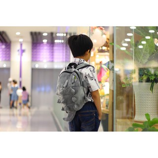 Balo Khủng Long Mini