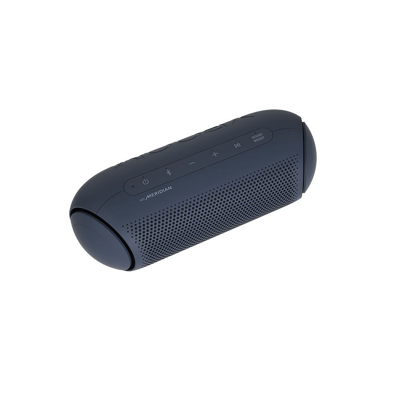 Loa LG Xboom Bluetooth mini PL5.DVNMLLK Xanh đen