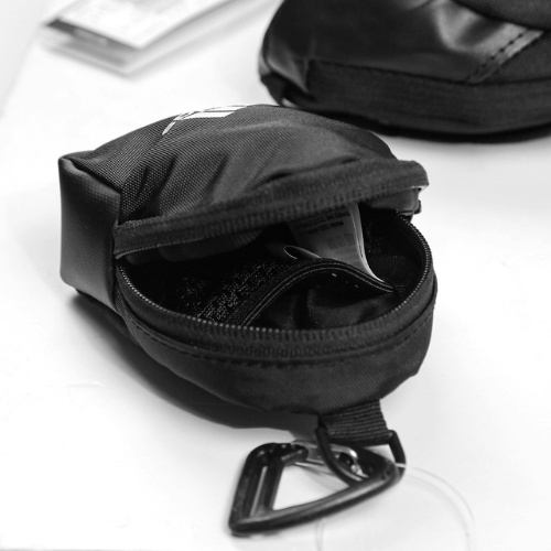 Móc khoá hình balo túi trống mini thời trang kute độc lạ phù hợp làm quà tặng