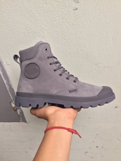 Palladium real waterproof plus chính hãng.