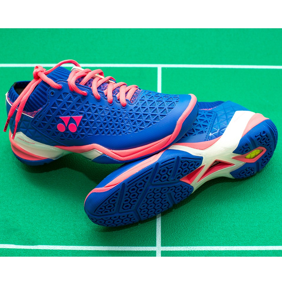 Giày cầu lông - Giày cầu lông Yonex Eclipsion Z Xanh Hồng chính hãng - Fbsport