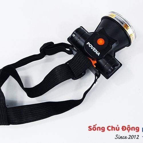 Đèn đội đầu PVN-RH30, đèn lấy ráy tai chuyên dụng, cổ đèn có thể điều chỉnh lên xuống | BigBuy360 - bigbuy360.vn