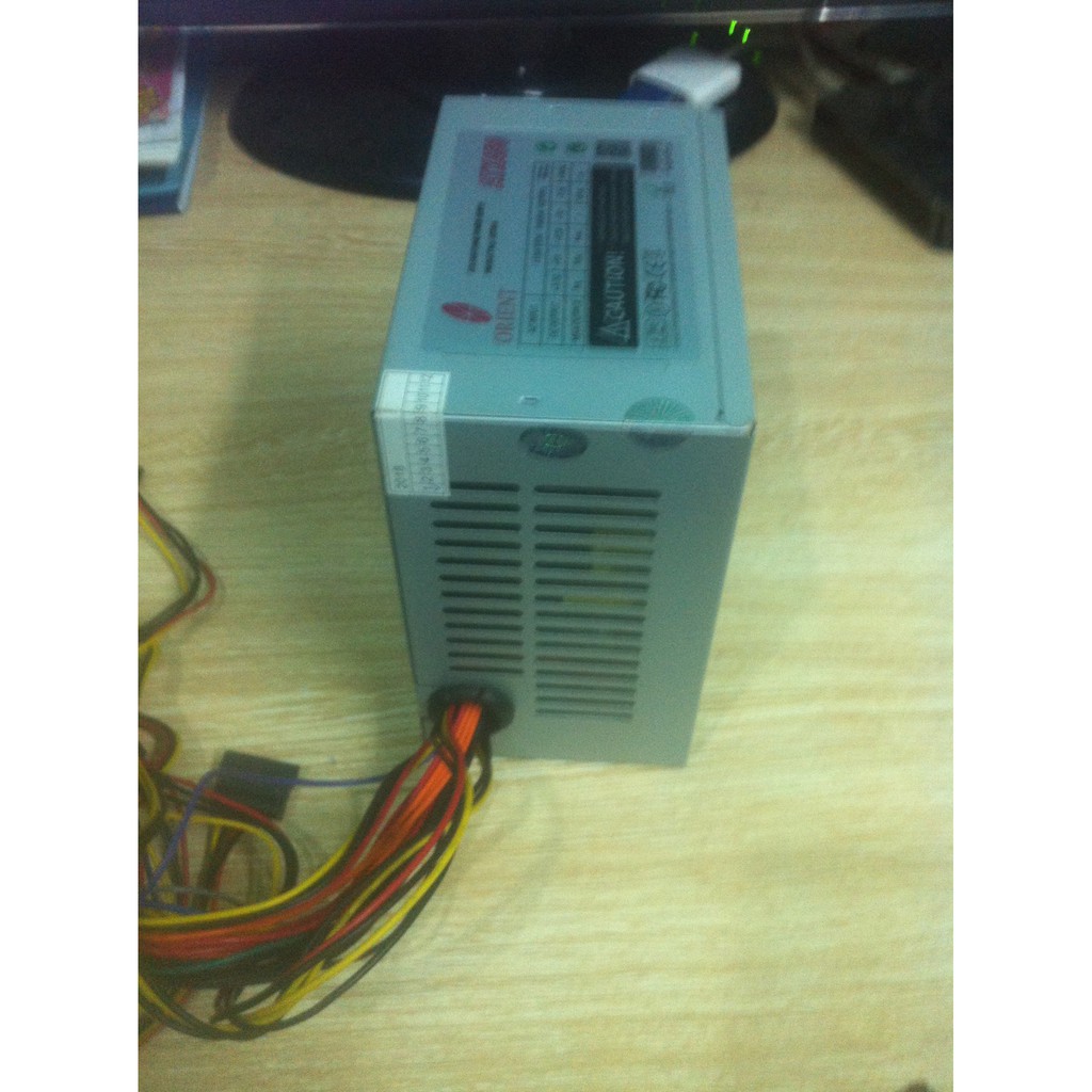 Nguồn máy tính cũ 380w- 450w – 550w nguồn thường | BigBuy360 - bigbuy360.vn