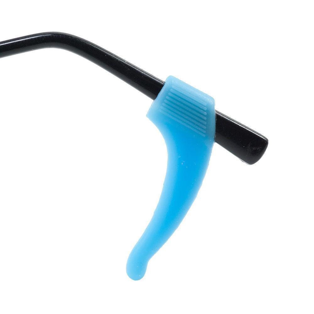 Gài kính chống tuột Nivamo bộ cài kính sillicon chống trượt siêu tiện lợi PK4