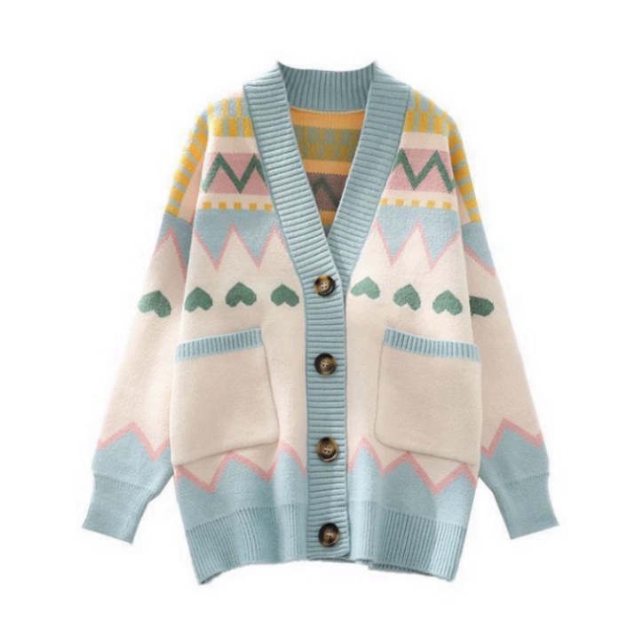 Cardigan Len Nữ Dáng Rộng GUMAX, Cadigan Len Hàn Quốc, Áo Khoác Dáng Dài Hàng TaoBao có sẵn | BigBuy360 - bigbuy360.vn