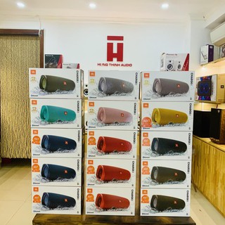 Loa bluetooth jbl charge 4