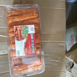Bánh bò quẩy ngọc Quỳnh (1 hộp)