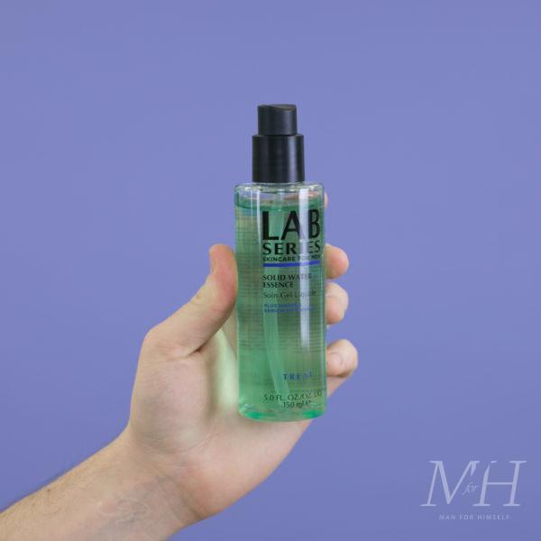 Tinh chất essence LAB SERIES Solid Water 150ml  dạng gel dành cho nam giới