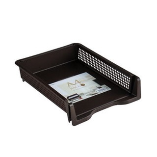 Khay hồ sơ khổ A4 dọc đựng giấy tờ, tài liệu