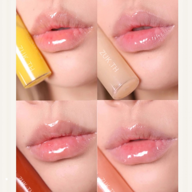 Dầu Dưỡng Môi Zuk Cấp Ẩm Chống Nứt Nẻ
