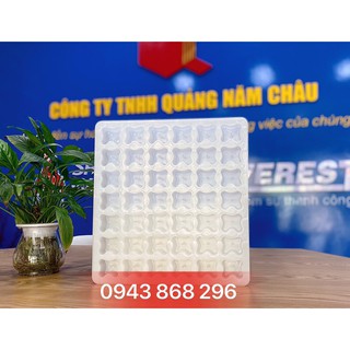 Khuôn đúc con kê bê tông cv30/35/40