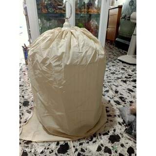 ÁO LỒNG CHIM ( dành cho lồng tròn)