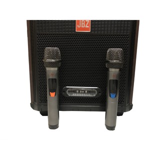 Loa kéo di động JBZ JB+1211