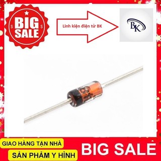 Combo 10 diode 1n4148 diot 1n4148