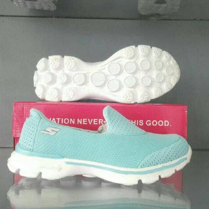 Giày Thể Thao Skechers Go Walk 4 Nhập Khẩu Từ Mỹ Cao Cấp