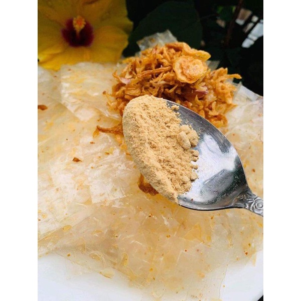 Bánh Tráng Nghệ Sĩ