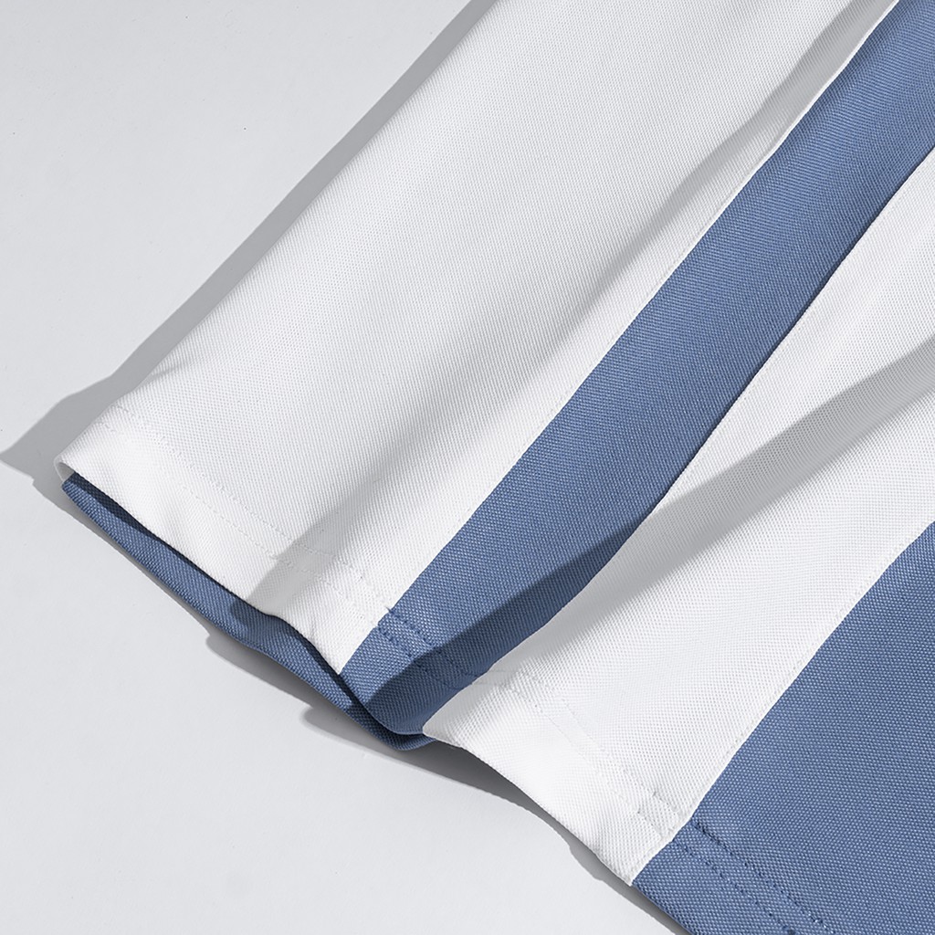 Áo Thun Nam Polo Có Cổ Tay Ngắn Cao Cấp BATINO 5 Màu  Hàn Quốc | BigBuy360 - bigbuy360.vn