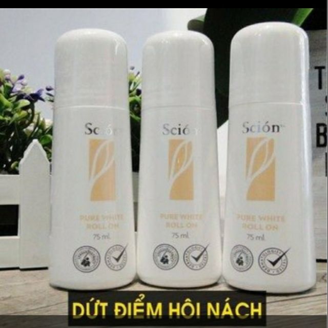 Lăn nách mỹ