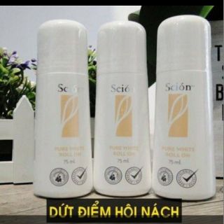 Lăn nách mỹ
