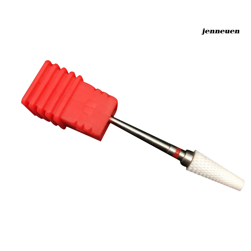 [Hàng mới về] Đầu Mài Dũa Móng Bằng Gốm Chuyên Dụng