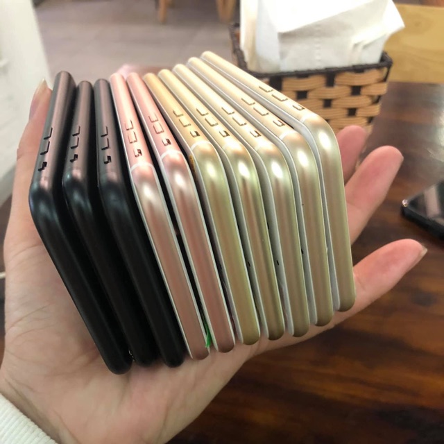 Điện thoại iPhone 7plus quốc tế có vân tay CHÍNH HÃNG | BigBuy360 - bigbuy360.vn