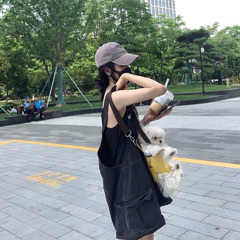 QUẦN YẾM ĐÙI ULZZANG LOẠI 1 KÈM ẢNH THẬT