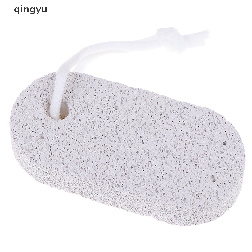 Bàn Chải Đá Mài Móng Chân Bằng Đá Thiên Nhiên Cứng Cáp