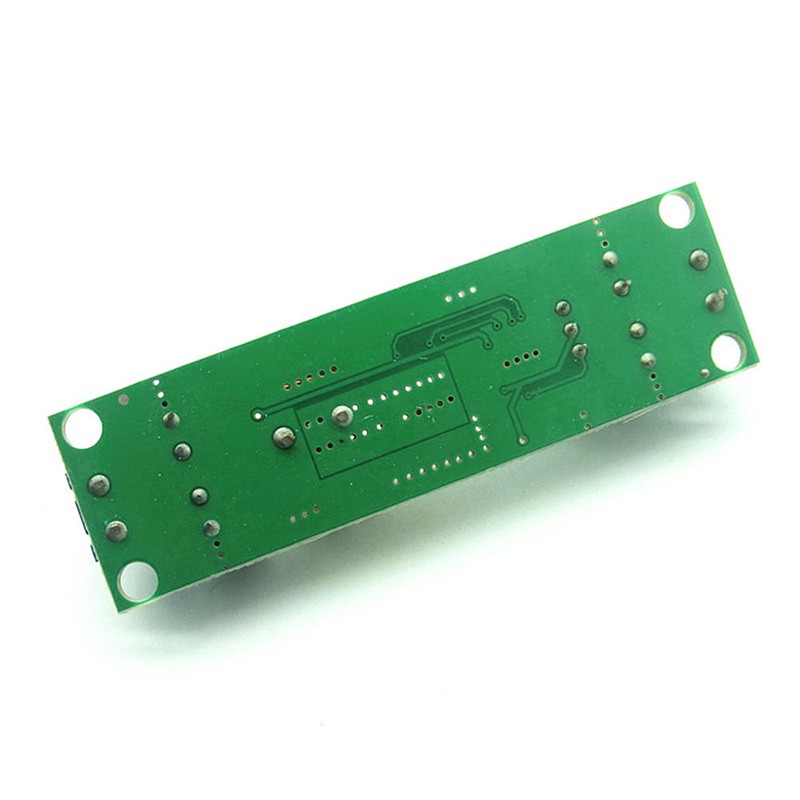 Bộ Chuyển Đổi Nguồn Điện DC-DC 10A 60V 48V 36V 24V 6.5V Sang 30V 24V 12V 3V Cho Xe Hơi