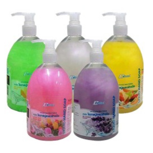 Nước rửa tay Daiwa 500ml