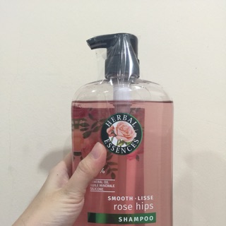 Dầu gội Herbal Essences dành cho tóc nhuộm, tóc hư tổn