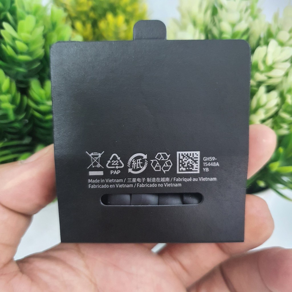 Tai Nghe AKG Samsung Note 10/S20, S21/S21 Ultra Chân Type C Hàng Chính Hãng - Tai Nghe Có Dây Nhét Tai
