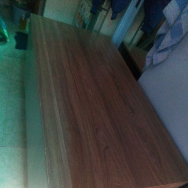 Bàn làm việc ván MDF nhiều màu.