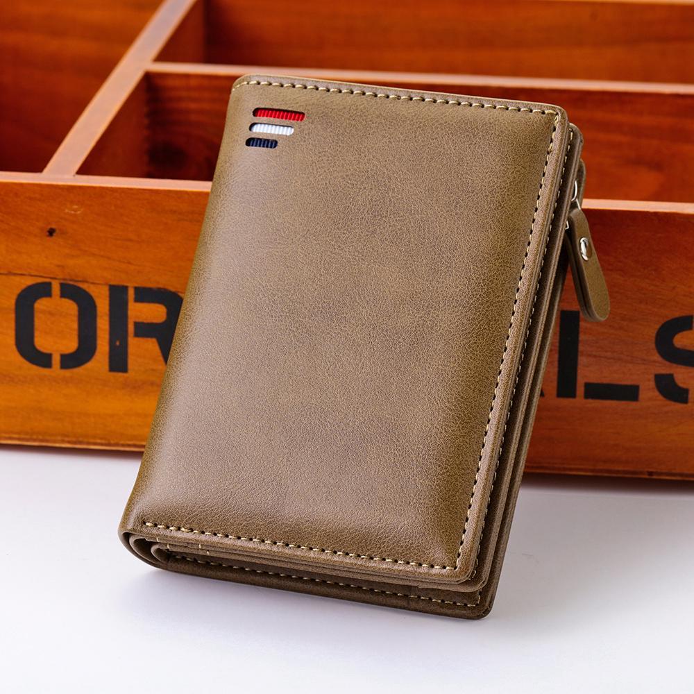 Ví Da Đa Chức Năng MIHAN1 Giá Đỡ