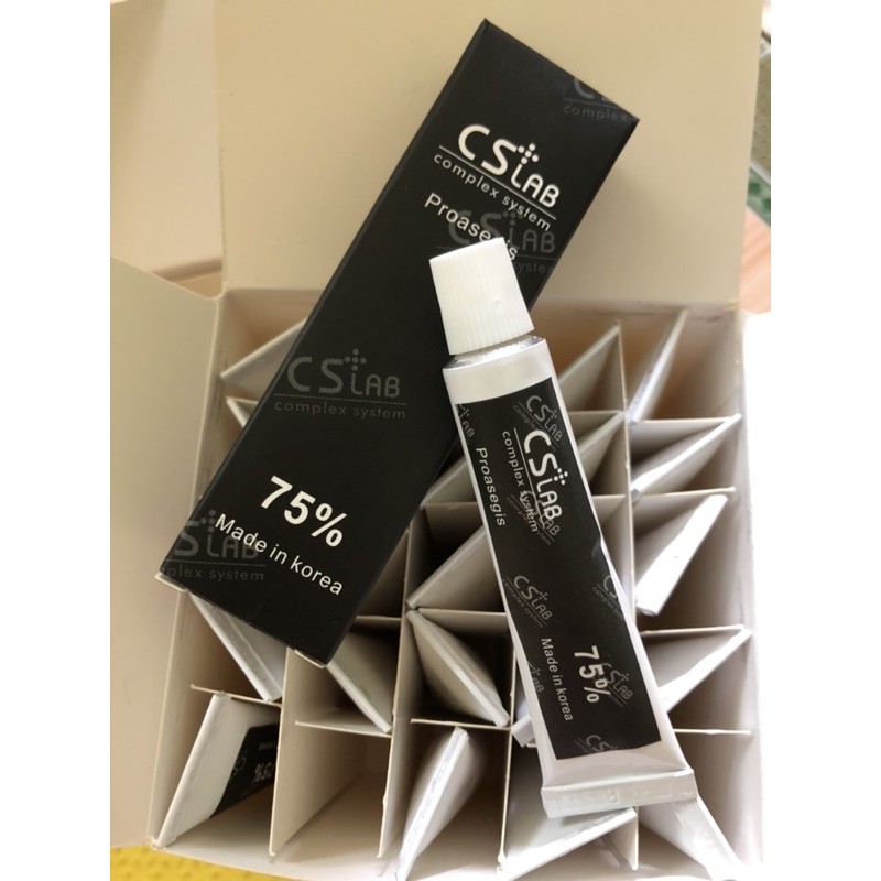Dưỡng Cs Lab 75% Dùng Trong Phun Xăm | BigBuy360 - bigbuy360.vn