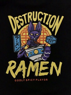 Áo Sweater RAMEN Unisex