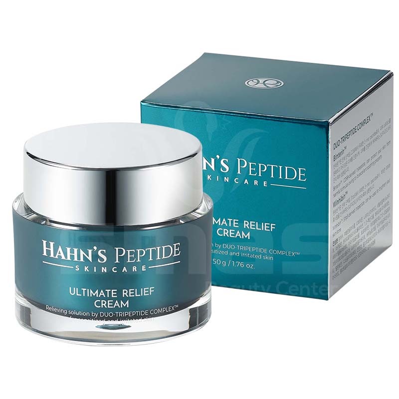 Kem HAHN tái tạo da_Cam kết chính hãng