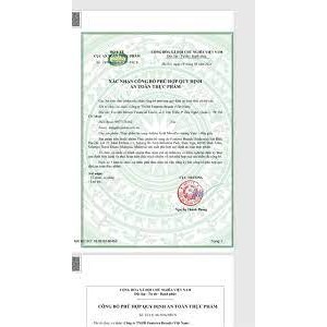 Sữa Bột Anlene Gold Movepro Hương vani 1.2kg