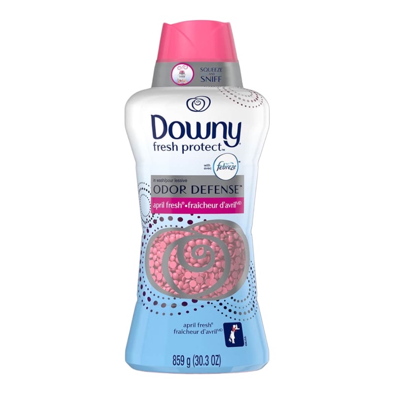 Viên xả vải Downy Mỹ chiết