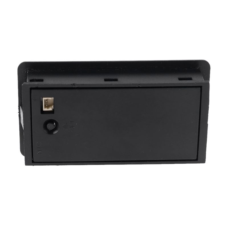 Vôn kế chỉ báo dung lượng pin Li-ion Lifepo4 / axit chì 10-100V