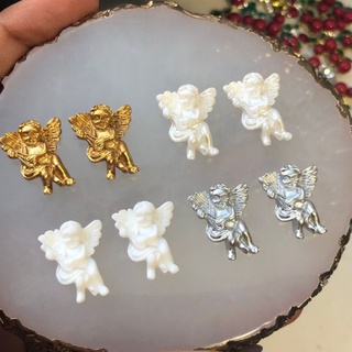Charm thiên thần nail,charm chuyên dụng ngành nail hót