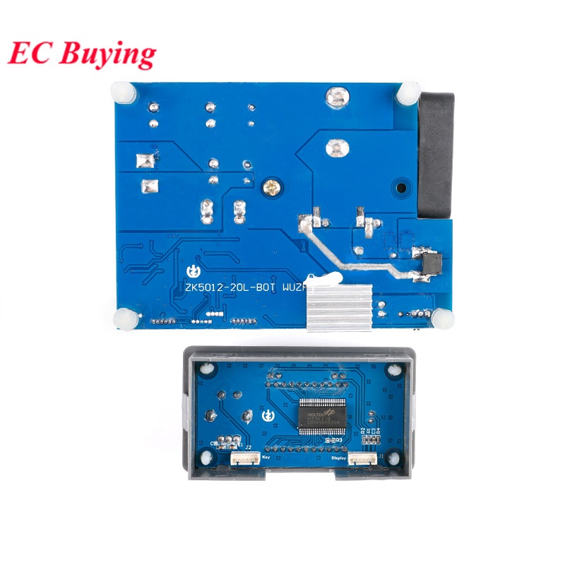 Dc Mô Đun Điều Chỉnh Điện Áp 50V5A 250W / 50V 12A 600W / 50V 20A 1000W