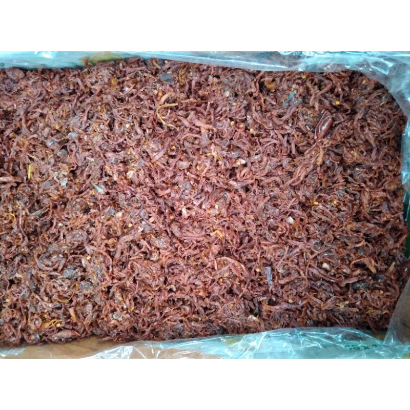 500gr khô heo giả bò Quảng Ngãi