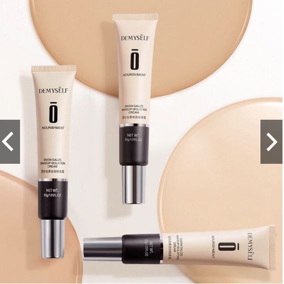 [RẺ VÔ ĐỊCH]Kem Lót Che Khuyết Điểm Dưỡng Ẩm Làm Sáng Da Demyself 30gram | BigBuy360 - bigbuy360.vn