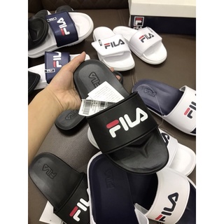 Dép Fila Sleek Tender Authentic (Chính Hãng 100%)