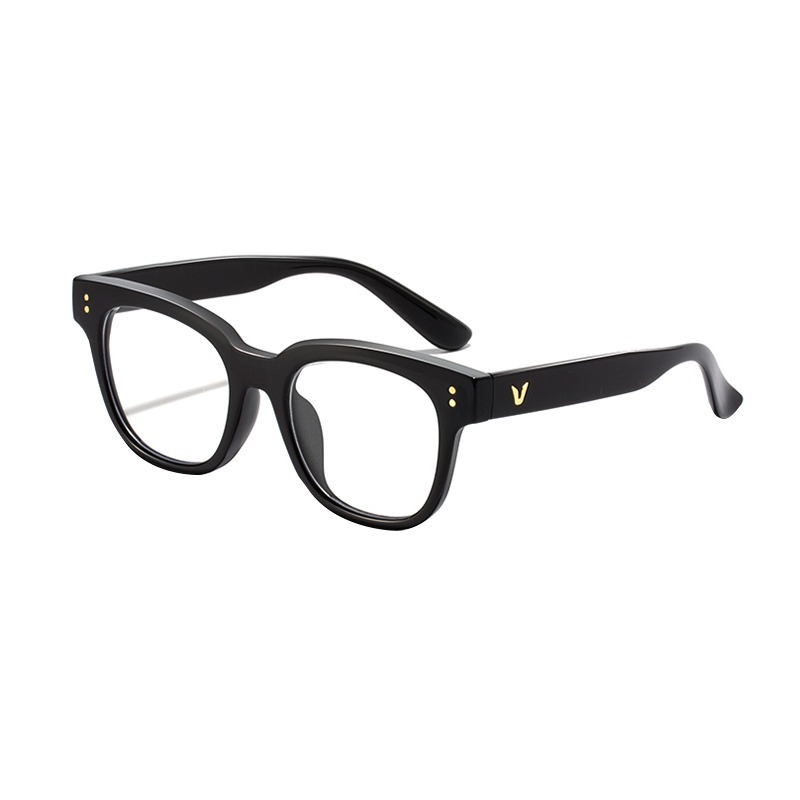 Mắt kính chống bức xạ phong cách Hàn Quốc hợp thời trang cho nữ