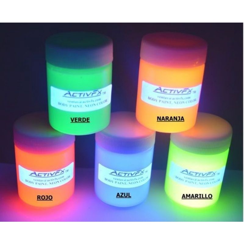 Hủ 20g Bột phát sáng đổ resin/bột phát quang/keo sữa/epoxy/dạ quang